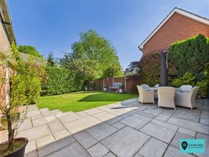 Garden - click for photo gallery